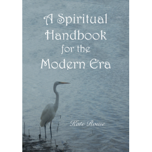 A Spiritual Handbook for the Modern Era-logo