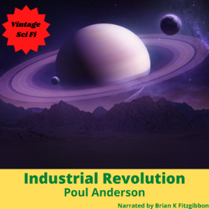 Industrial Revolution-logo