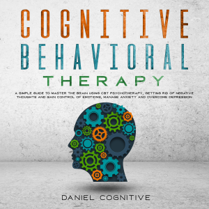 Cognitive Behavioral Therapy-logo