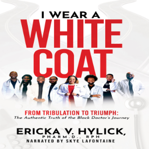 I Wear A White Coat-logo