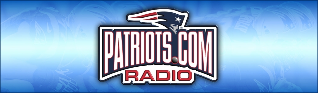 Patriots Playbook