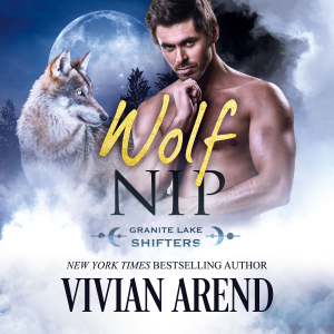 Wolf Nip