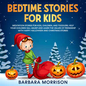 Bedtime Stories for Kids