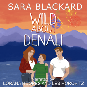 Wild about Denali