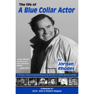 The Life of a Blue Collar Actor