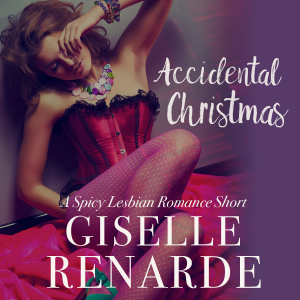 Accidental Christmas-logo