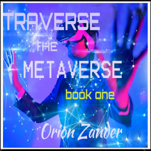 traverse the metaverse-logo