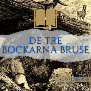 De tre bockarna Bruse