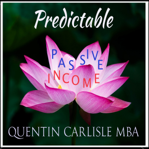 Predictable Passive Income-logo