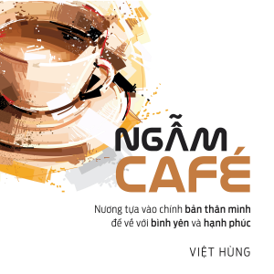 NGẪM CAFÉ