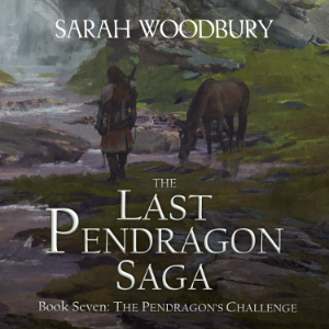 The Pendragon's Challenge-logo