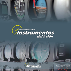 Instrumentos del avión