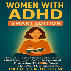 WOMEN WITH ADHD SMART EDITION