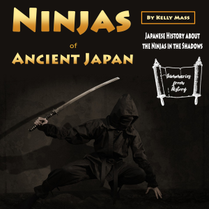 Ninjas of Ancient Japan-logo