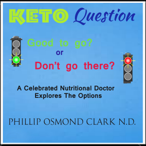 Keto Question-logo