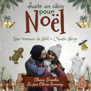 Juste un câlin pour Noël