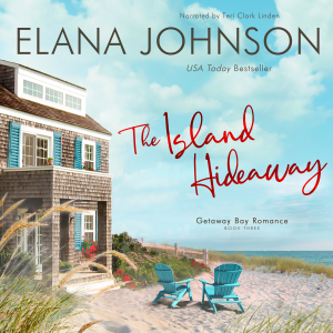 The Island Hideaway-logo