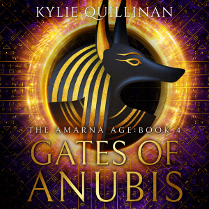 Gates of Anubis-logo