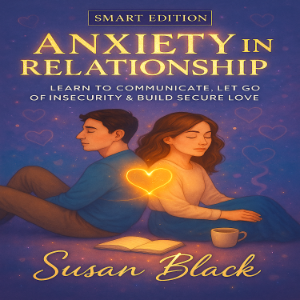 ANXIETY IN RELATIONSHIP-SMART EDITION