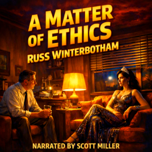 A Matter of Ethics