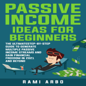 Passive Income Ideas for Beginners-logo