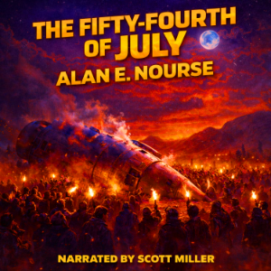 The Fifty-Fourth Of July