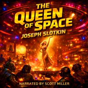 The Queen of Space