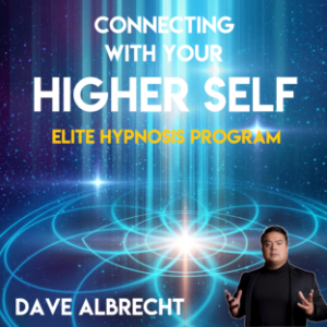 Connecting With Your Higher Self