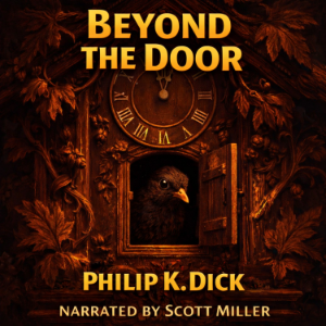 Beyond The Door