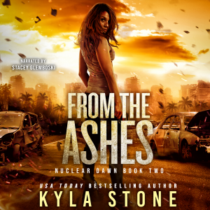From the Ashes