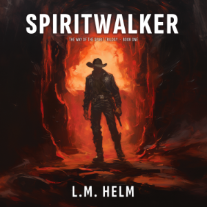 Spiritwalker