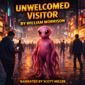 Unwelcomed Visitor