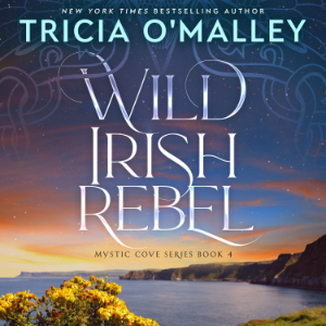 Wild Irish Rebel