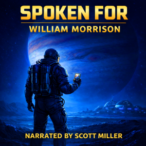 Spoken For