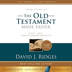 Old Testament Made Easier, Third Edition, Part One
