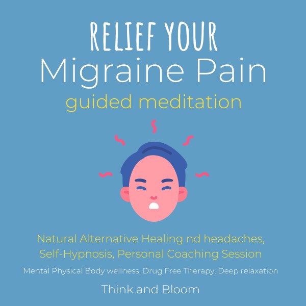 Home New - Migraine Free Coaching