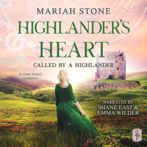 Highlander's Heart-logo