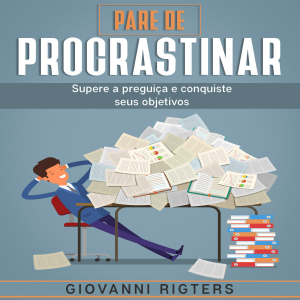 Pare de Procrastinar-logo