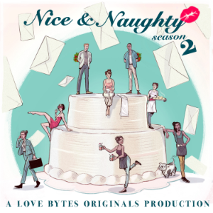 Nice and Naughty Season 2-logo