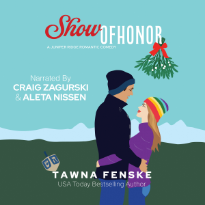 Show of Honor-logo