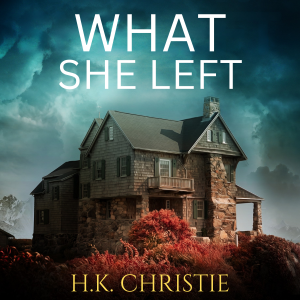 What She Left