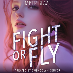 Fight or Fly-logo