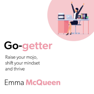 Go-Getter