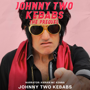 Johnny Two Kebabs - The Prequel-logo