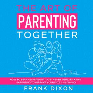 The Art of Parenting Together-logo