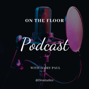 On The Floor-logo