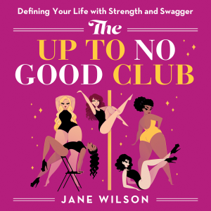 The Up To No Good Club