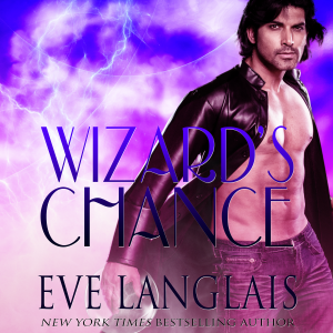Wizard's Chance-logo