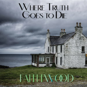 Where Truth Goes to Die-logo