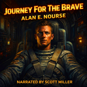 Journey For the Brave